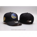 Gorra Golden State Warriors 9TWENTY Negro