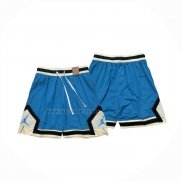 Pantalone Jordan 2025 Azul2