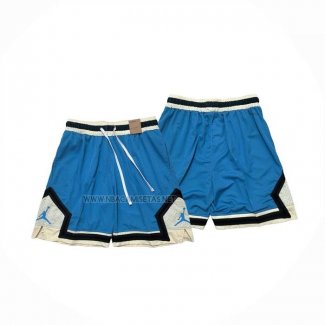 Pantalone Jordan 2025 Azul2
