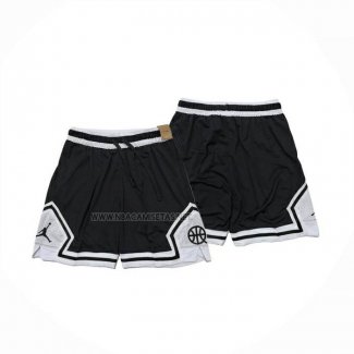 Pantalone Jordan 2025 Negro