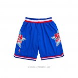 Pantalone All Star 1992 Azul