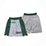 Pantalone G-BABY Kekamba Blanco Verde