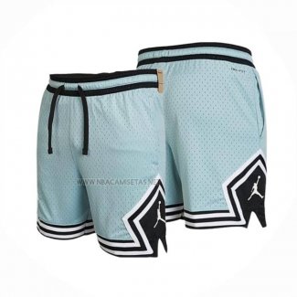 Pantalone Jordan Just Don 2025 Azul Negro1