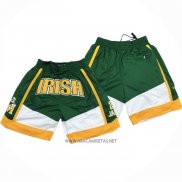 Pantalone St. Vincent-St. Mary LeBron James Verde