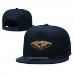 Gorra New Orleans Pelicans Azul