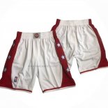 Pantalone All Star West Blanco