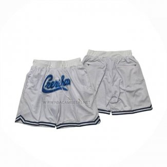 Pantalone Crenshaw LeBron James Blanco