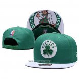 Gorra Boston Celtics 9FIFTY Snapback Verde