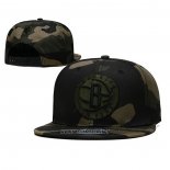 Gorra Brooklyn Nets Camuflaje