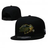 Gorra North Dakota State 9FIFTY Snapback Negro