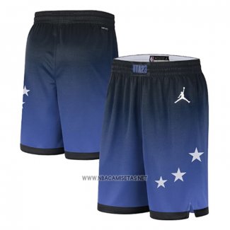 Pantalone All Star 2023 Azul