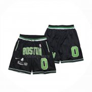 Pantalone Boston Celtics Just Don Negro