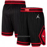 Pantalone Chicago Bulls Statement 2019-20 Negro
