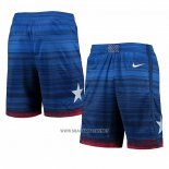 Pantalone USA 2020 Azul