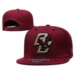 Gorra Boston College 9FIFTY Snapback Rojo