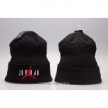 Gorro Beanie Jordan Negro4