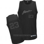 Camiseta Michael Jordan NO 23 Negro