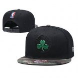 Gorra Boston Celtics Snapback Blanco