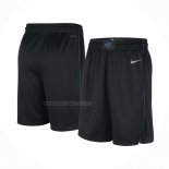 Pantalone Dallas Mavericks Ciudad 2023-24 Negro