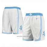 Pantalone Los Angeles Lakers Ciudad 2020-21 Blanco