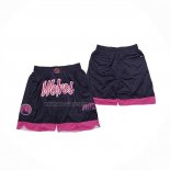 Pantalone Minnesota Timberwolves Ciudad 2025-26 Violeta1