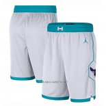 Pantalone Charlotte Hornets Association Blanco