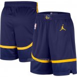 Pantalone Golden State Warriors Statement 2022-23 Azul