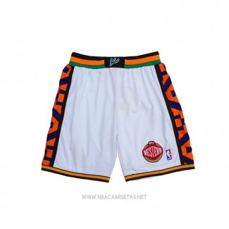 Pantalone All Star 1995 Blanco