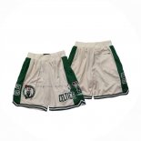 Pantalone Boston Celtics Just Don Blanco1