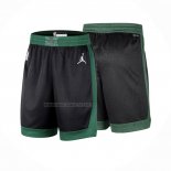 Pantalone Boston Celtics Statement 2024-25 Negro
