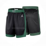 Pantalone Boston Celtics Statement 2024-25 Negro