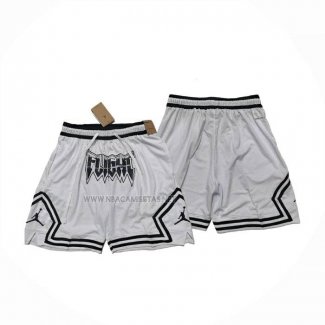 Pantalone Jordan 2025 Blanco