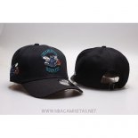 Gorra Charlotte Hornets 9TWENTY Negro