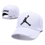 Gorra Jordan Blanco