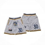 Pantalone Golden State Warriors Just Don Blanco