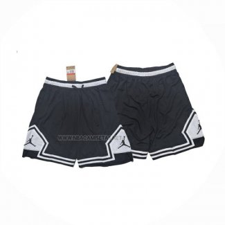 Pantalone Jordan Just Don 2025 Negro