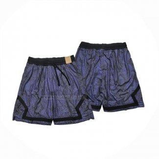 Pantalone Jordan Just Don 2025 Violeta