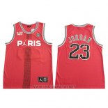 Camiseta AJ x PSG Jordan Rojoo