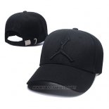 Gorra Jordan Negro