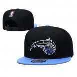 Gorra Orlando Magic Azul Negro