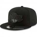 Gorra Los Angeles Lakers Negro