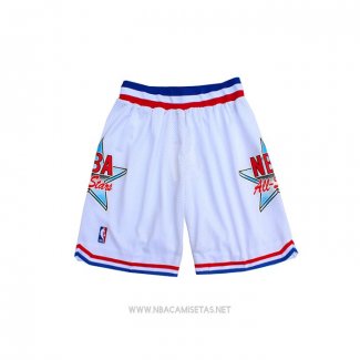 Pantalone All Star 1992 Blanco