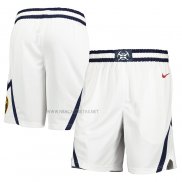 Pantalone Denver Nuggets Association Blanco