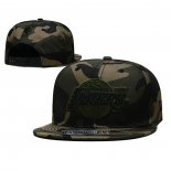 Gorra Los Angeles Lakers Camuflaje