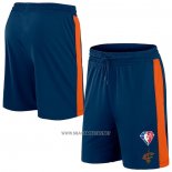 Pantalone Cleveland Cavaliers 75th Anniversary Azul