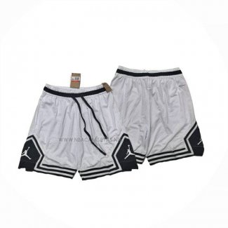 Pantalone Jordan Just Don 2025 Blanco