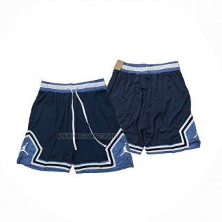 Pantalone Jordan Just Don Azul