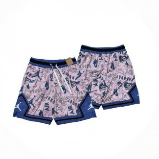 Pantalone Jordan Just Don Rosa