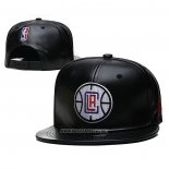Gorra Los Angeles Clippers Negro