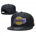 Gorra Los Angeles Lakers 9FIFTY Snapback Negro2